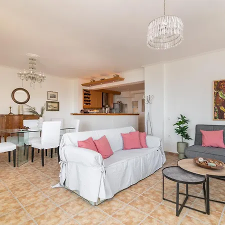 Appartamento Seaside Bliss Città di Zante